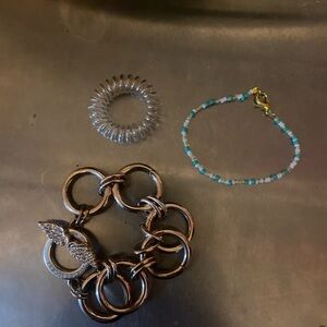 Bracelets Victoria secret vintage